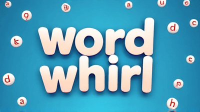 Word Whirl